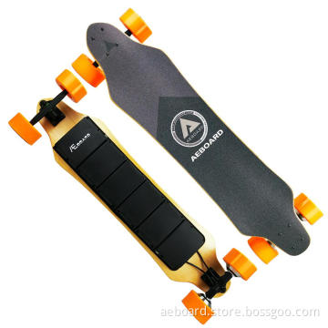 Aeboard AX Plus(105MM wheels) Electric Skateboard